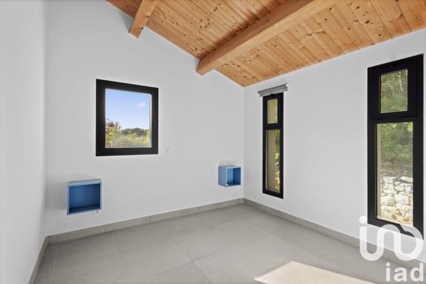 Maison à vendre 5 pièces 155 m² Peynier