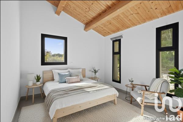 Maison à vendre 5 pièces 155 m² Peynier