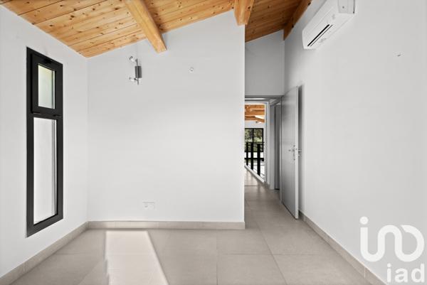 Maison à vendre 5 pièces 155 m² Peynier