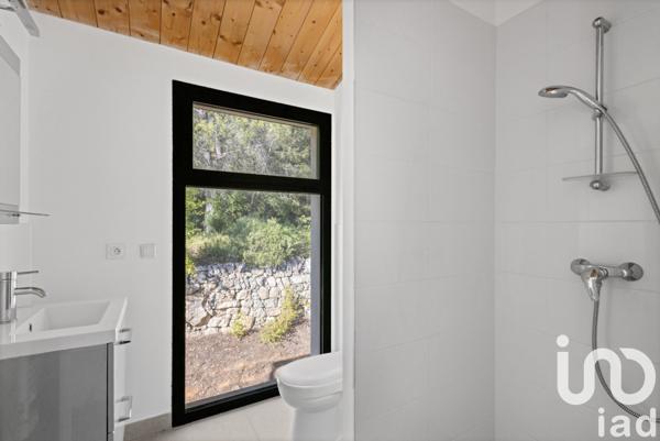 Maison à vendre 5 pièces 155 m² Peynier