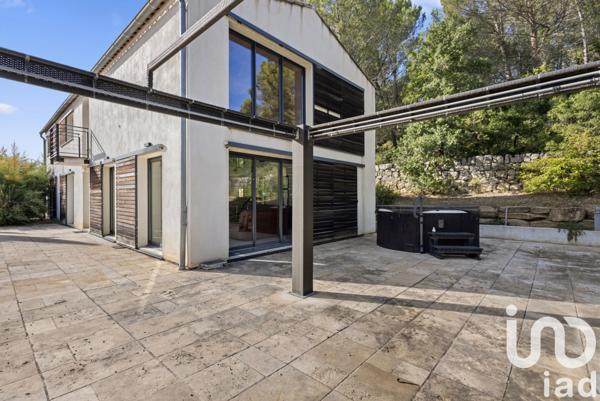 Maison à vendre 5 pièces 155 m² Peynier