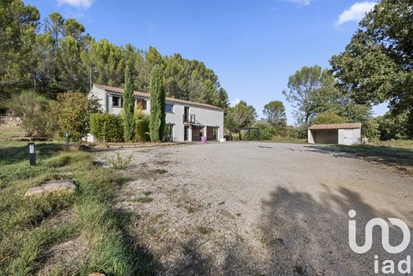 Maison à vendre 5 pièces 155 m² Peynier