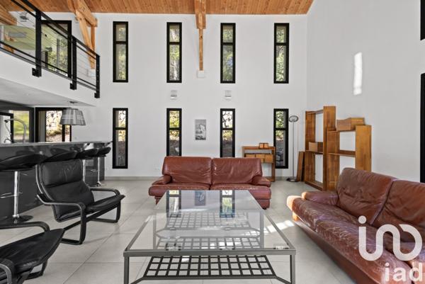 Maison à vendre 5 pièces 155 m² Peynier