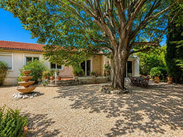 Vente maison 123 m2 CENON (33150)