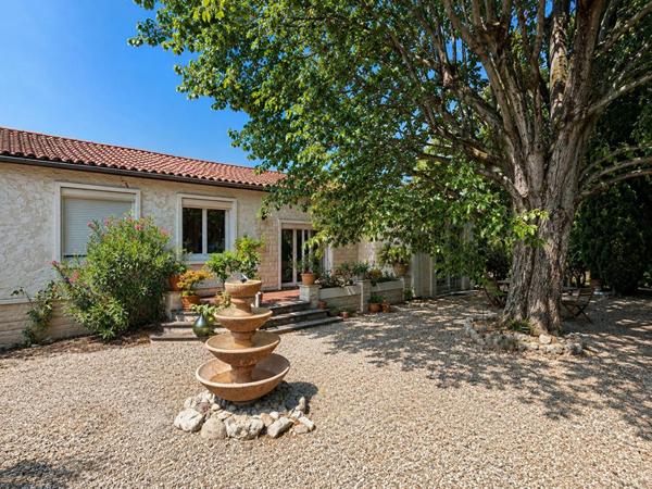 Vente maison 123 m2 CENON (33150)