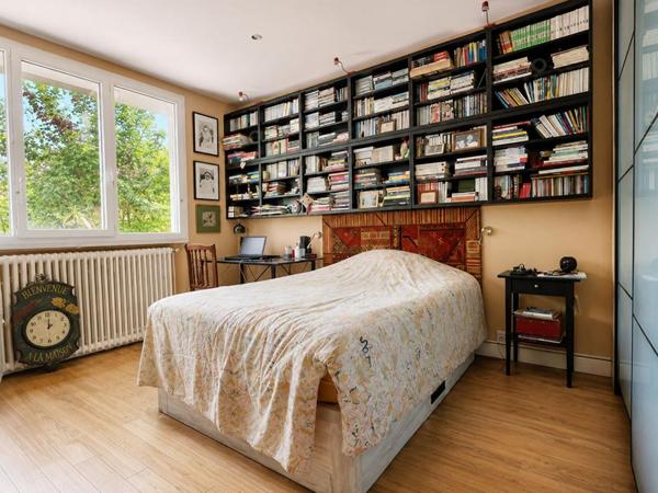 Vente maison 123 m2 CENON (33150)