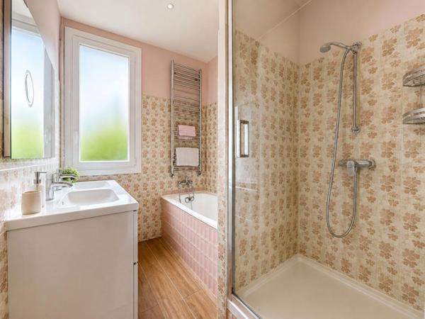 Vente maison 123 m2 CENON (33150)