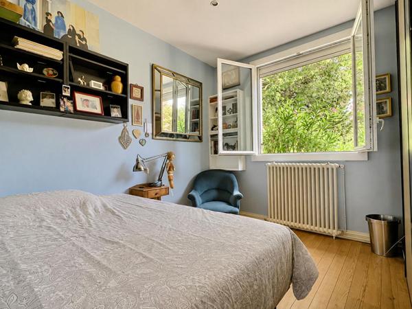 Vente maison 123 m2 CENON (33150)