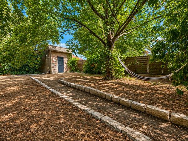Vente maison 123 m2 CENON (33150)