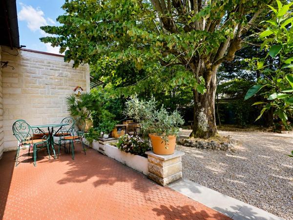 Vente maison 123 m2 CENON (33150)