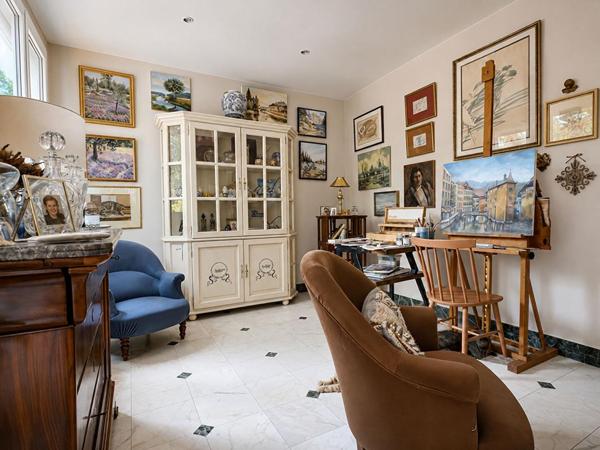 Vente maison 123 m2 CENON (33150)