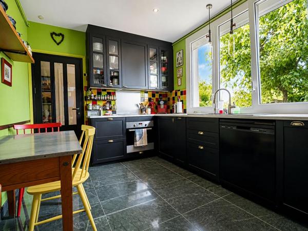Vente maison 123 m2 CENON (33150)