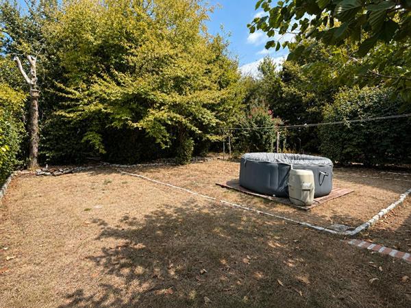 Vente maison 123 m2 CENON (33150)
