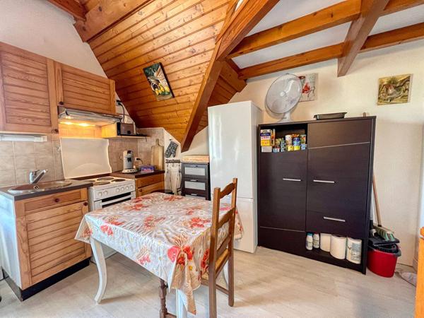 APPARTEMENT à ROYAN