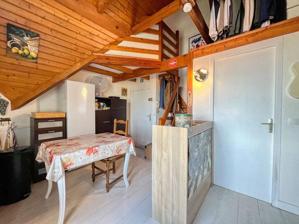 APPARTEMENT à ROYAN