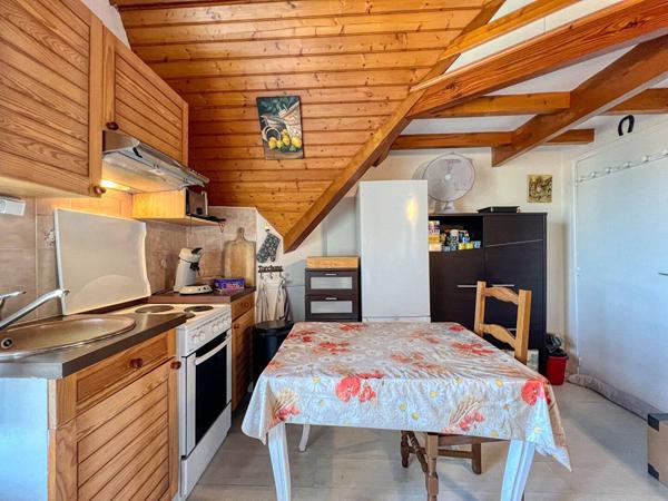 APPARTEMENT à ROYAN