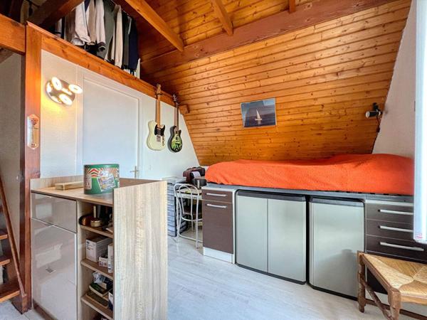 APPARTEMENT à ROYAN