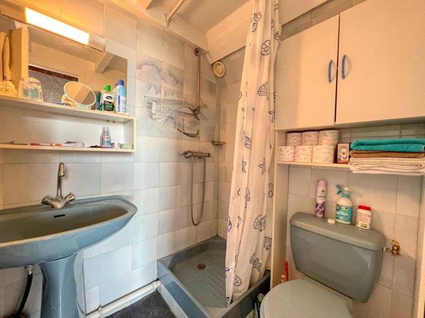 APPARTEMENT à ROYAN