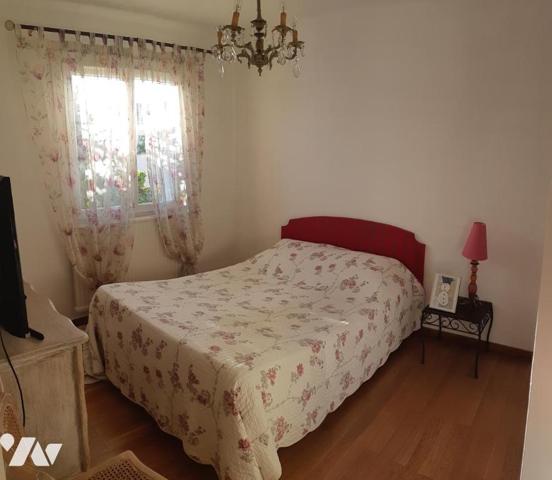 VELAUX - MAISON DE PLAIN PIED