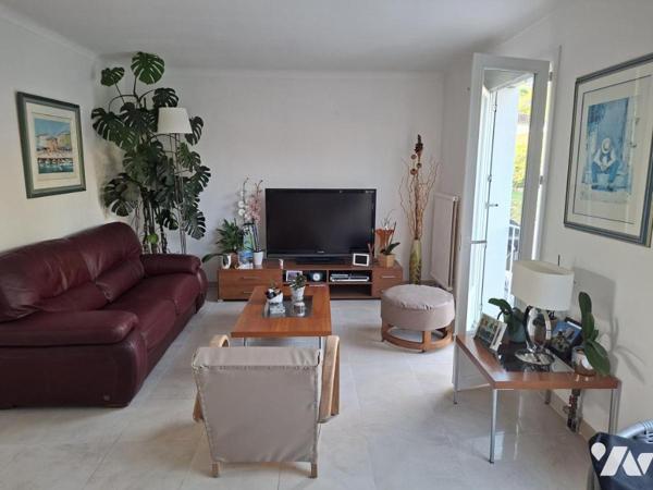 VELAUX - MAISON DE PLAIN PIED