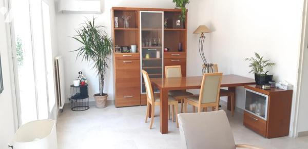 VELAUX - MAISON DE PLAIN PIED