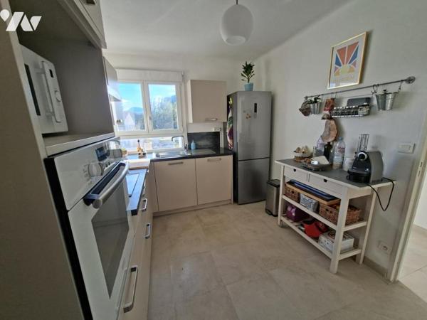 VELAUX - MAISON DE PLAIN PIED