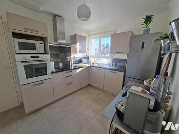 VELAUX - MAISON DE PLAIN PIED