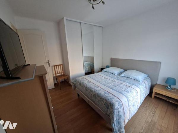 VELAUX - MAISON DE PLAIN PIED