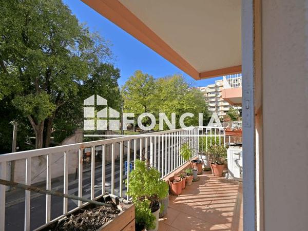 À vendre Appartement 4 pièces 107.05 m² - Montpellier 34070