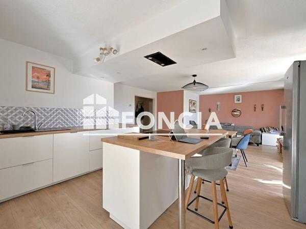 À vendre Appartement 4 pièces 107.05 m² - Montpellier 34070