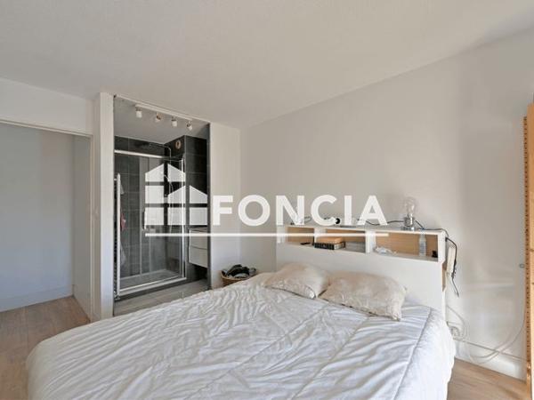 À vendre Appartement 4 pièces 107.05 m² - Montpellier 34070