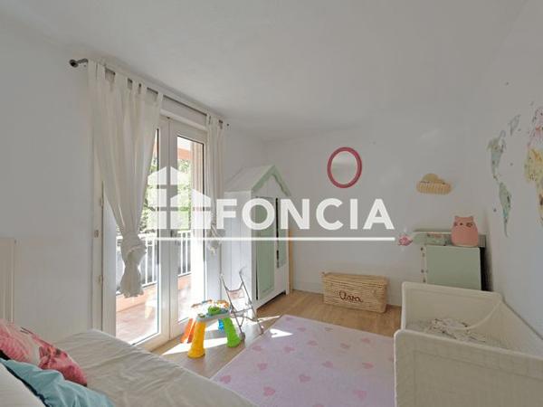 À vendre Appartement 4 pièces 107.05 m² - Montpellier 34070