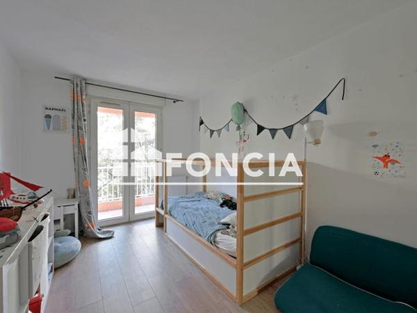 À vendre Appartement 4 pièces 107.05 m² - Montpellier 34070