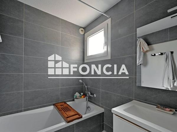 À vendre Appartement 4 pièces 107.05 m² - Montpellier 34070