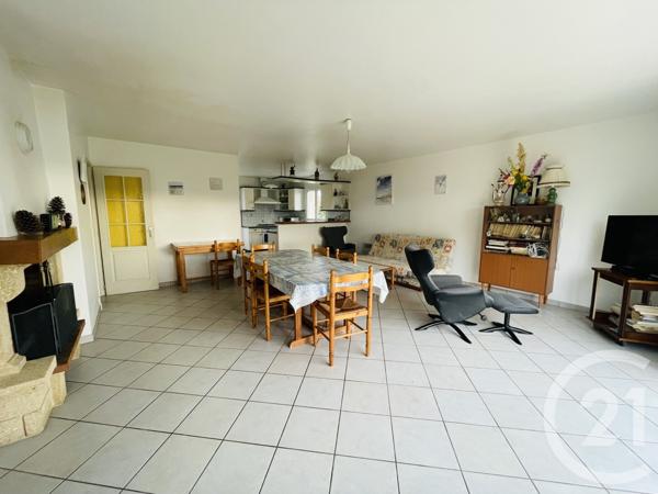 Maison à vendre  5 pièces - 99,70 m 2   LE GRAND VILLAGE PLAGE  - 17