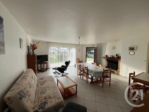 Maison à vendre  5 pièces - 99,70 m 2   LE GRAND VILLAGE PLAGE  - 17