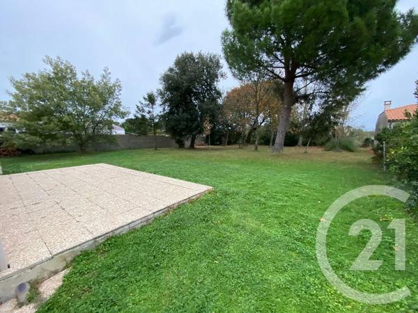 Maison à vendre  5 pièces - 99,70 m 2   LE GRAND VILLAGE PLAGE  - 17