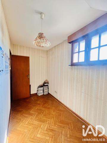 Maison à vendre 4 pièces 114 m² Saint-Saulve