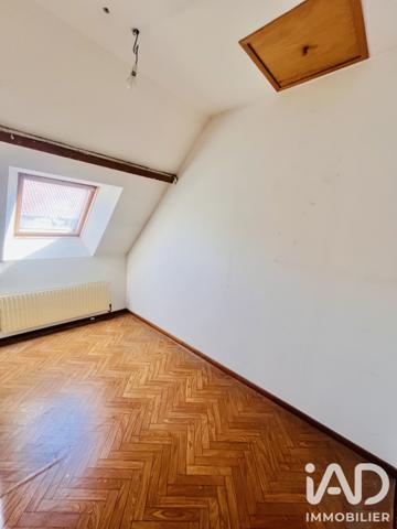 Maison à vendre 4 pièces 114 m² Saint-Saulve