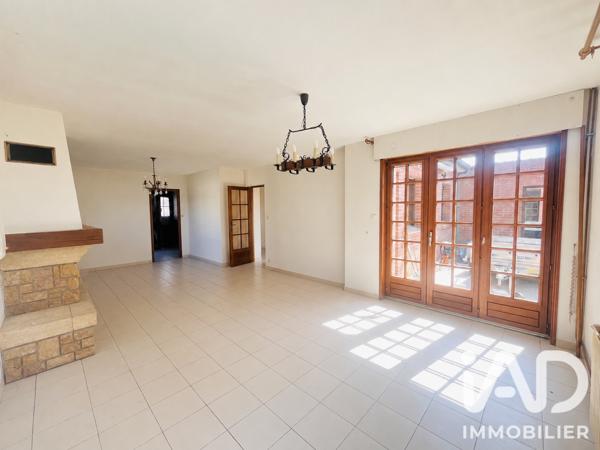 Maison à vendre 4 pièces 114 m² Saint-Saulve