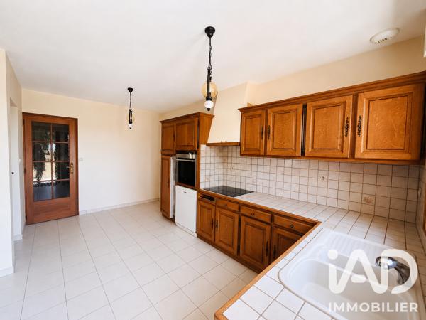 Maison à vendre 4 pièces 114 m² Saint-Saulve