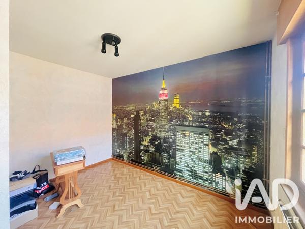 Maison à vendre 4 pièces 114 m² Saint-Saulve