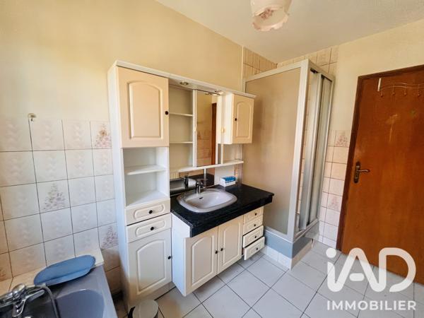 Maison à vendre 4 pièces 114 m² Saint-Saulve