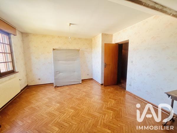 Maison à vendre 4 pièces 114 m² Saint-Saulve
