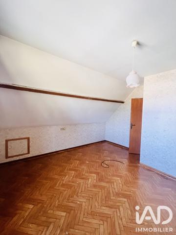 Maison à vendre 4 pièces 114 m² Saint-Saulve