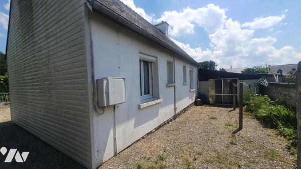 Maison proche-centre