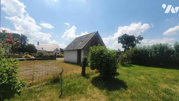 Maison proche-centre