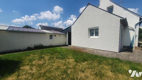 Maison proche-centre