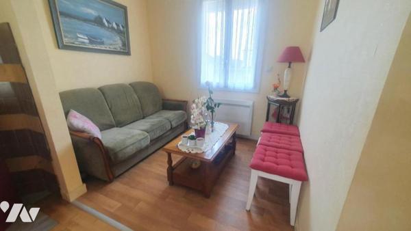 Maison proche-centre