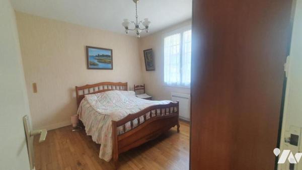 Maison proche-centre